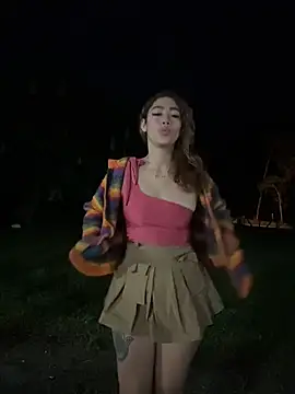 roxyrougee online show from 04-18-26, 10:17