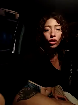 roxyrougee online show from 10-30-25, 08:12