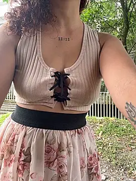 roxyrougee online show from 02-03-26, 02:33