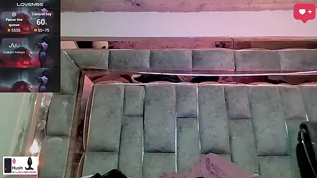 missashlyrosette online show from 03-27-26, 08:32