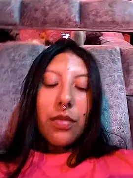 Snapshot of missashlyrosette chatting on 11-30-25, 07:14 missashlyrosette online show from 11-30-25, 07:14