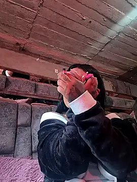 Snapshot of missashlyrosette chatting on 12-14-25, 11:49 missashlyrosette online show from 12-14-25, 11:49