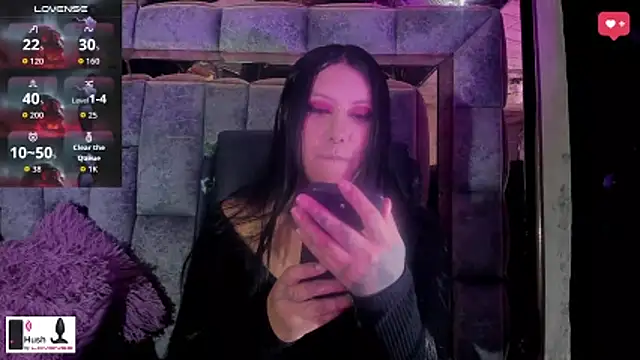 missashlyrosette online show from 02-19-26, 05:10