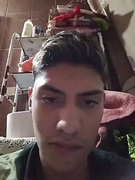 aispuro8505 online show from 02-23-26, 07:53