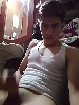 aispuro8505 online show from 02-08-26, 07:50