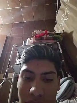 aispuro8505 online show from 02-16-26, 07:18