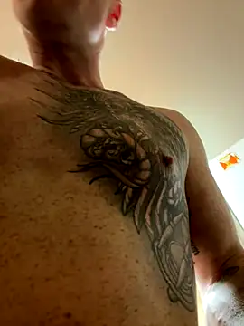 DILFiGuess11 online show from 11-09-25, 01:20