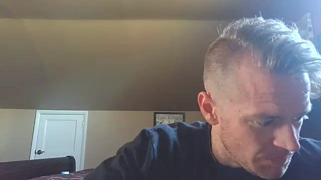 Snapshot of DILFiGuess11 chatting on 05-29-26, 12:33 DILFiGuess11 online show from 05-29-26, 12:33
