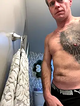 DILFiGuess11 online show from 11-03-25, 07:57