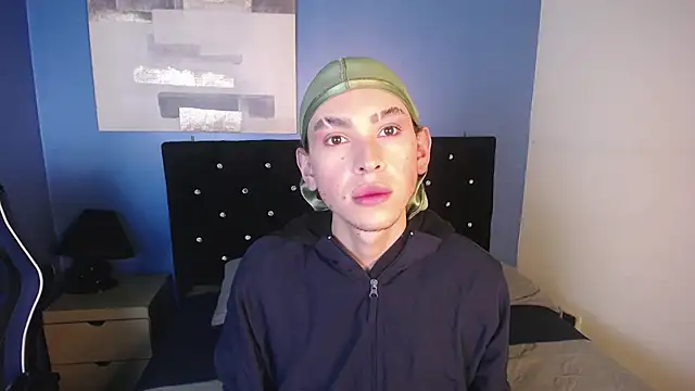 Aaron Fordd online show from 09-30-25, 08:04