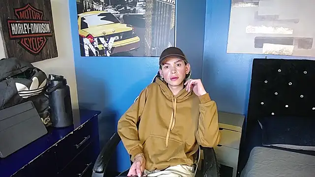 Aaron Fordd online show from 10-01-25, 08:24