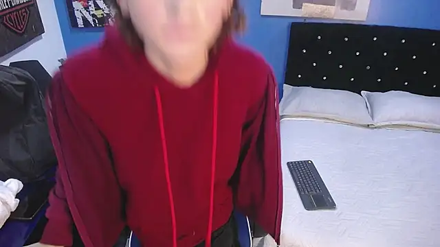 Aaron Fordd online show from 10-08-25, 07:47