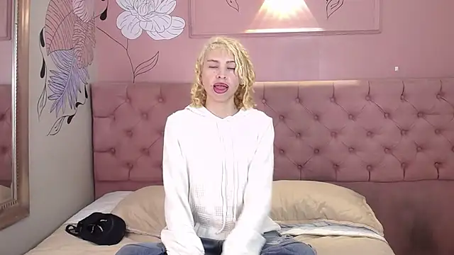 Aaron Fordd online show from 12-03-25, 12:04