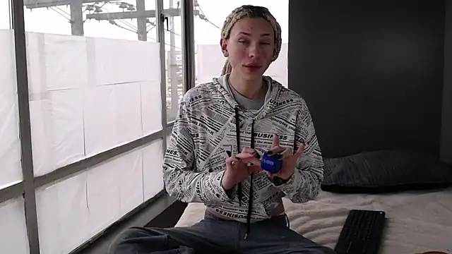 Aaron Fordd online show from 01-10-26, 04:46