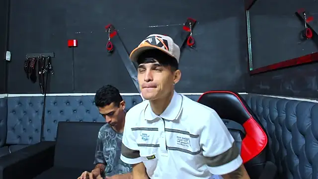 Golldens Dreamss online show from 12-01-25, 12:28