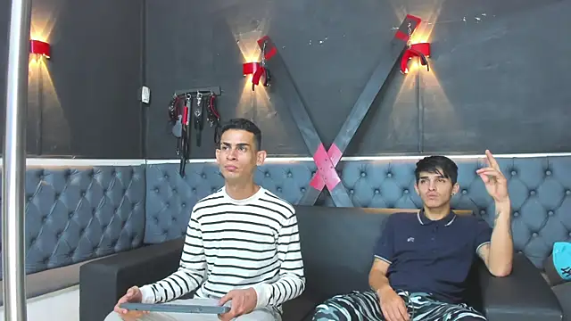 Golldens Dreamss online show from 11-14-25, 12:09