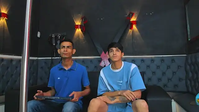 Golldens Dreamss online show from 11-16-25, 12:54