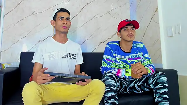 Golldens Dreamss online show from 11-05-25, 12:52