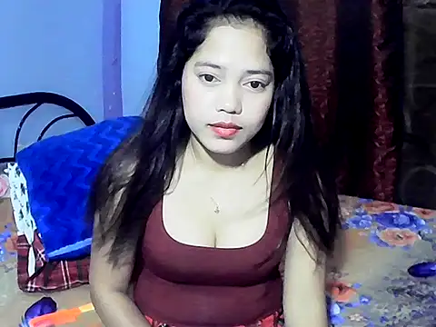 xmaldita18 online show from 12-03-25, 07:35