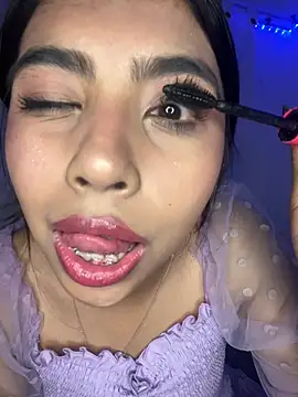 DianeSuns  online show from 02-11-26, 03:39