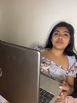 DianeSuns  online show from 02-12-26, 03:39