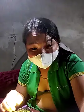 may-squirl online show from 10-29-25, 01:54