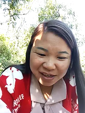 may-squirl online show from 11-27-25, 08:15