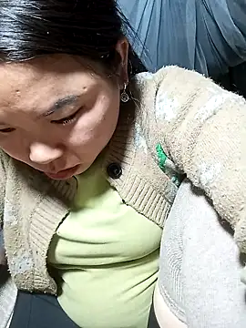 may-squirl online show from 11-23-25, 10:42