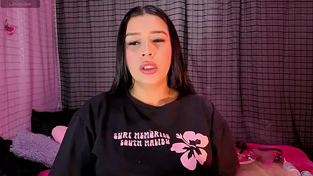 Kayleemorales online show from 09-09-25, 06:39