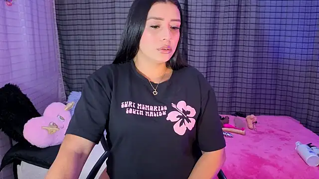 Kayleemorales online show from 09-28-25, 04:36