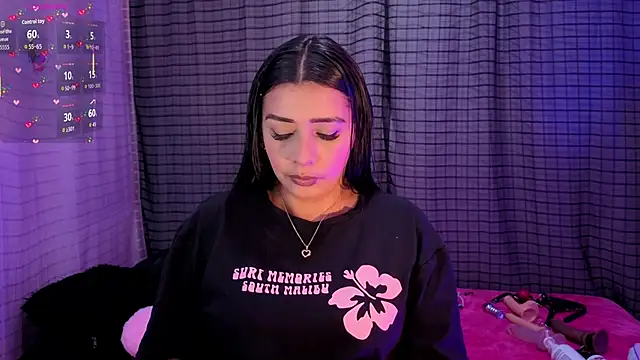 Kayleemorales online show from 09-19-25, 05:50