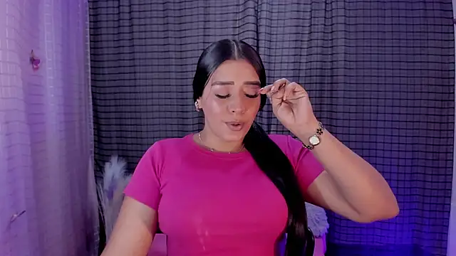 Kayleemorales online show from 02-13-26, 04:51