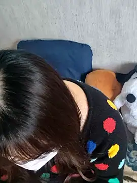 AYA dayo online show from 03-10-26, 03:54