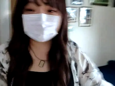 AYA dayo online show from 03-06-26, 01:33