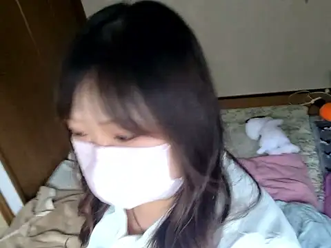 Snapshot of AYA_dayo chatting on 10-21-25, 02:11 AYA dayo online show from 10-21-25, 02:11