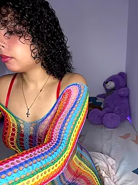 ViolettaMiller  online show from 10-11-25, 03:18