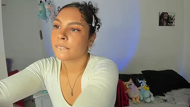 ViolettaMiller  online show from 04-08-26, 01:12