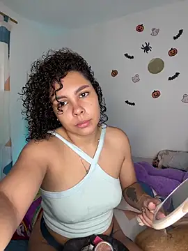 ViolettaMiller  online show from 10-24-25, 01:10