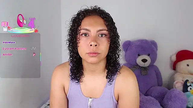 ViolettaMiller  online show from 01-11-26, 03:13