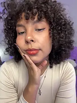 ViolettaMiller  online show from 10-07-25, 03:07