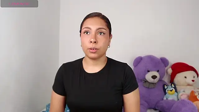 ViolettaMiller  online show from 01-08-26, 03:01