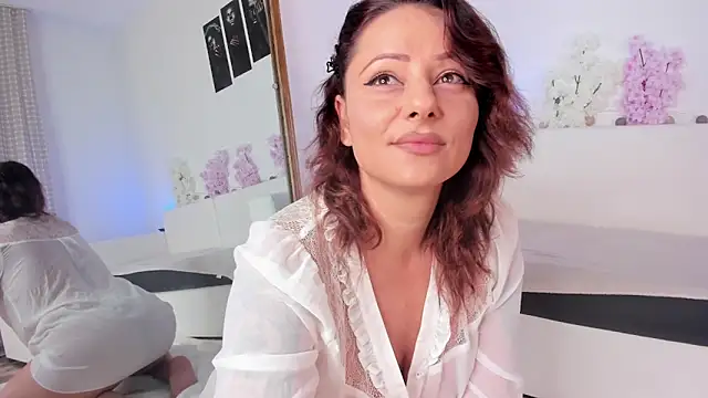 HoneyKissy online show from 10-13-25, 03:08