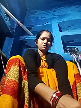 Jooli xx online show from 11-01-25, 12:17