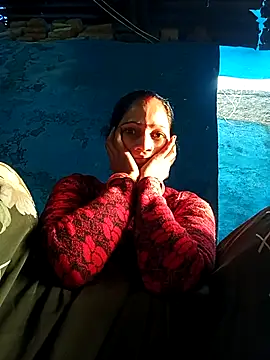 Jooli xx online show from 11-20-25, 02:23