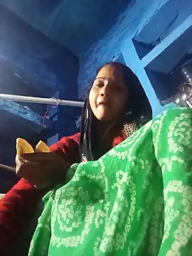 Jooli xx online show from 10-29-25, 03:16