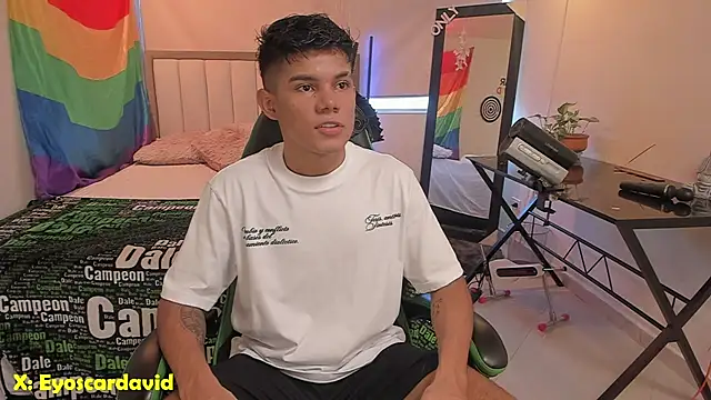 Jack castell online show from 02-21-26, 10:45