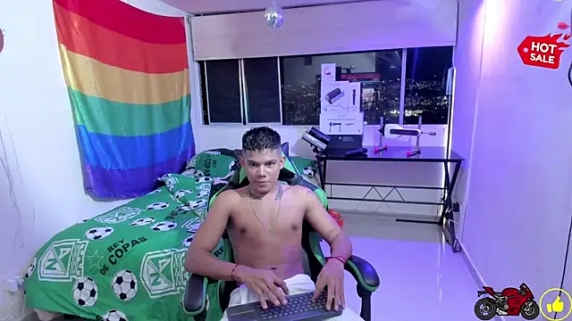 Jack castell online show from 11-19-25, 11:38