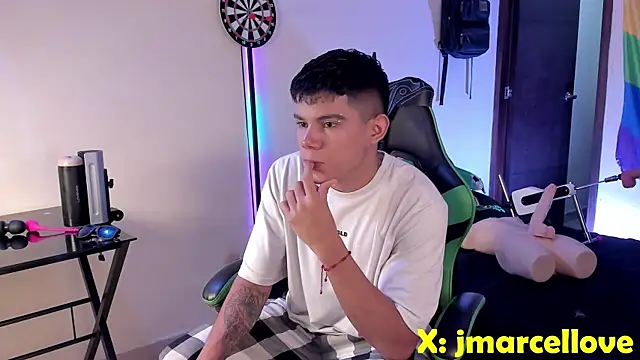 Jack castell online show from 12-22-25, 11:21