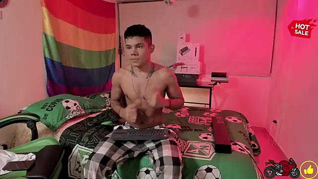 Jack castell online show from 11-25-25, 12:11