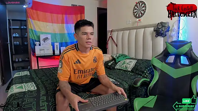 Snapshot of Jack_castell chatting on 09-14-25, 10:59 Jack castell online show from 09-14-25, 10:59